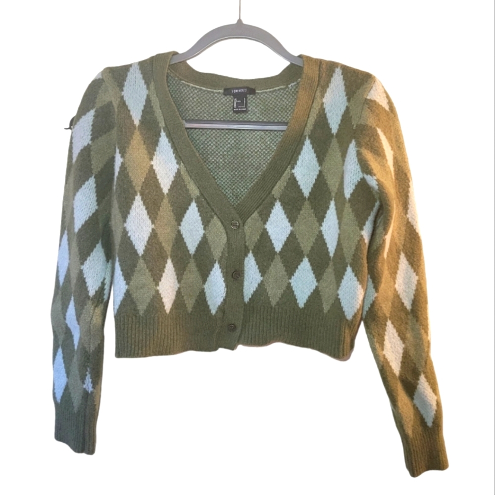 Forever 21 | Sweater